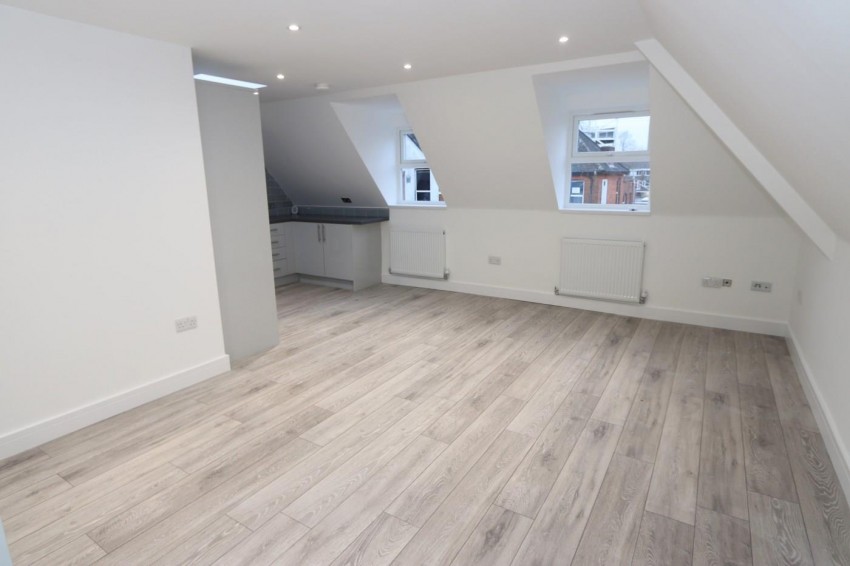 Images for Hemnall Street, Epping