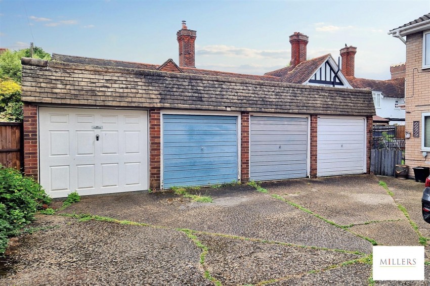 Images for Hemnall Street, Epping