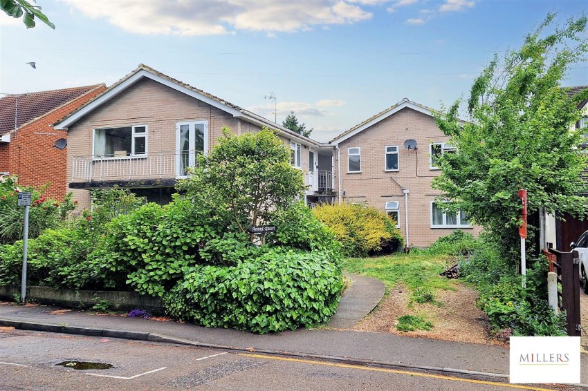 Images for Hemnall Street, Epping