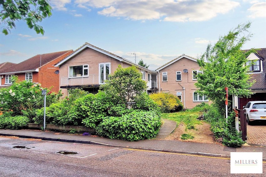 Images for Hemnall Street, Epping