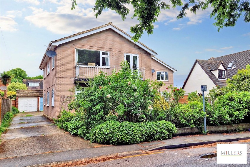 Images for Hemnall Street, Epping