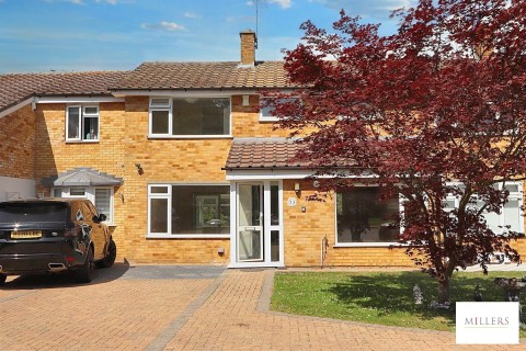 View Full Details for Woodland Way, Ongar