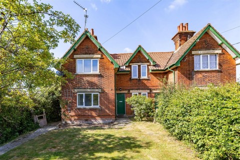 View Full Details for Stewards Green Road, Epping