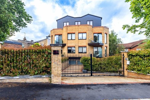 View Full Details for Palmerston Road, Buckhurst Hill