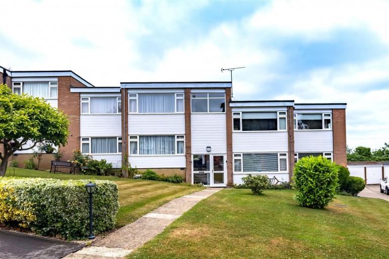 Bower Court, Epping
