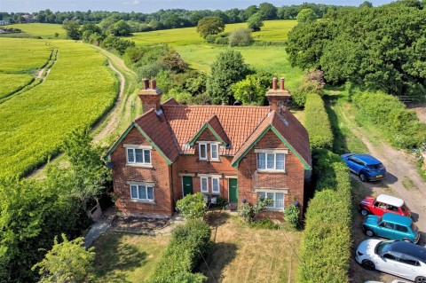 View Full Details for Stewards Green Road, Epping