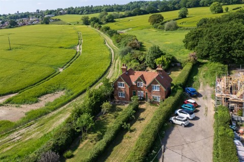 View Full Details for Stewards Green Road, Epping