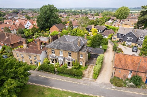 View Full Details for Church Hill, Epping