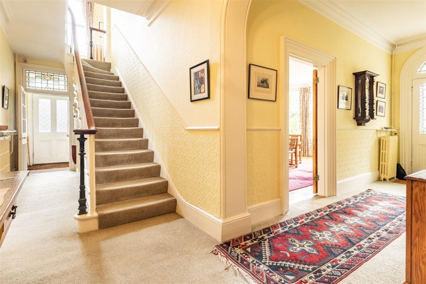 Images for Church Hill, Epping