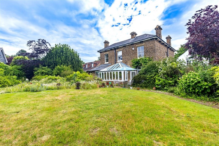 Images for Church Hill, Epping