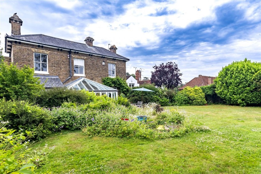 Images for Church Hill, Epping