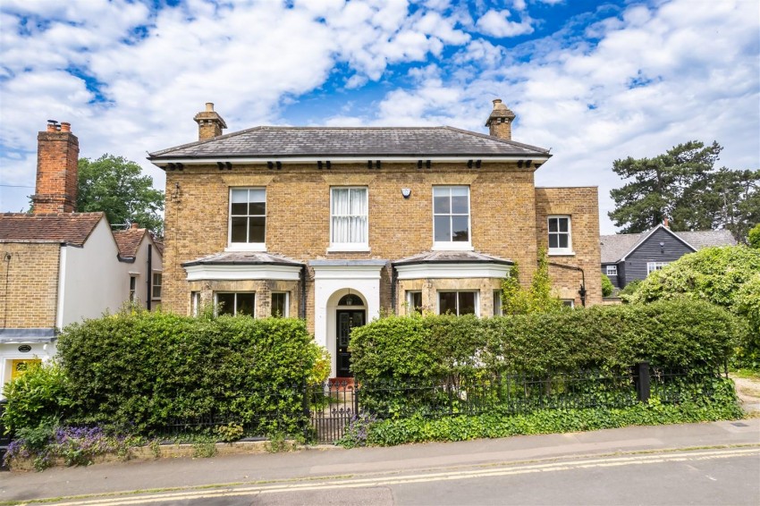 Images for Church Hill, Epping