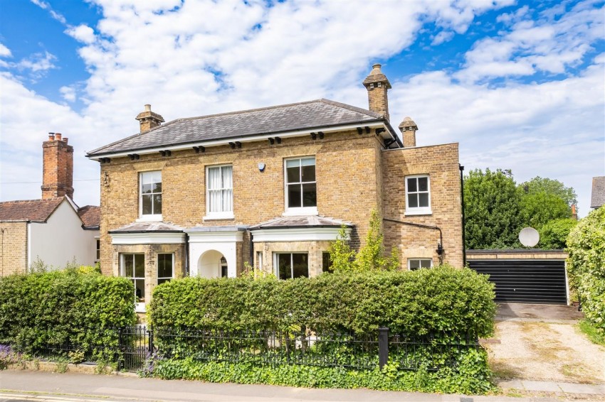 Images for Church Hill, Epping