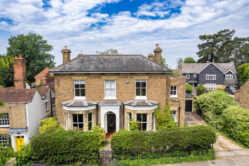 Images for Church Hill, Epping