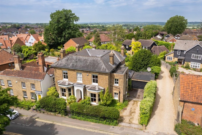 Images for Church Hill, Epping