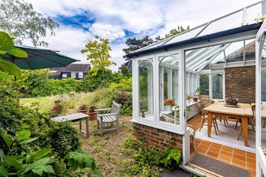 Images for Church Hill, Epping