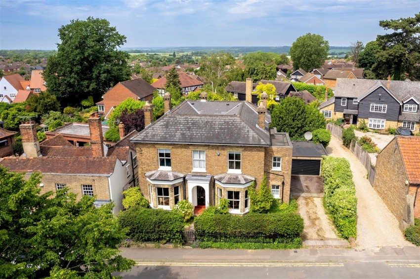 Images for Church Hill, Epping