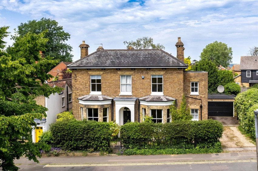 Images for Church Hill, Epping
