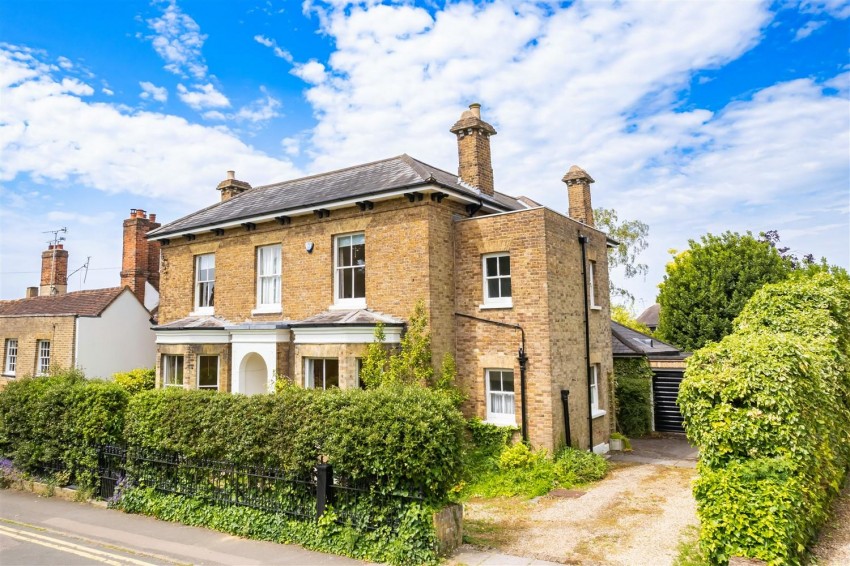 Images for Church Hill, Epping