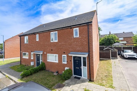 View Full Details for Barkers Way, Ongar