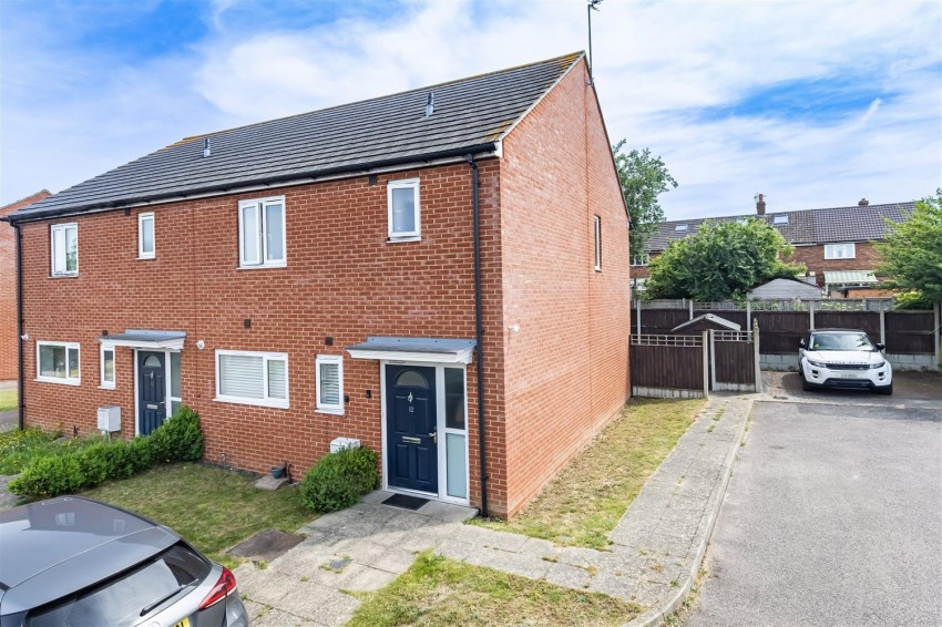 Images for Barkers Way, Ongar