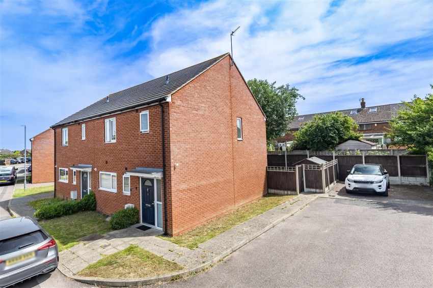 Images for Barkers Way, Ongar
