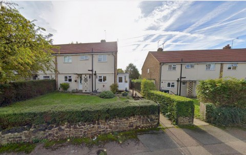 View Full Details for Lincolns Field, Epping.