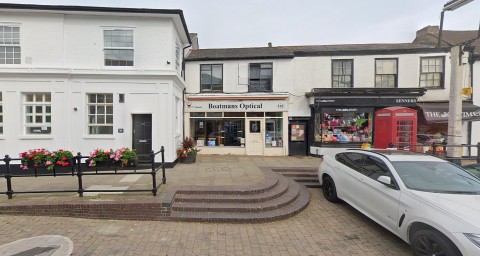 View Full Details for High Street, Ongar