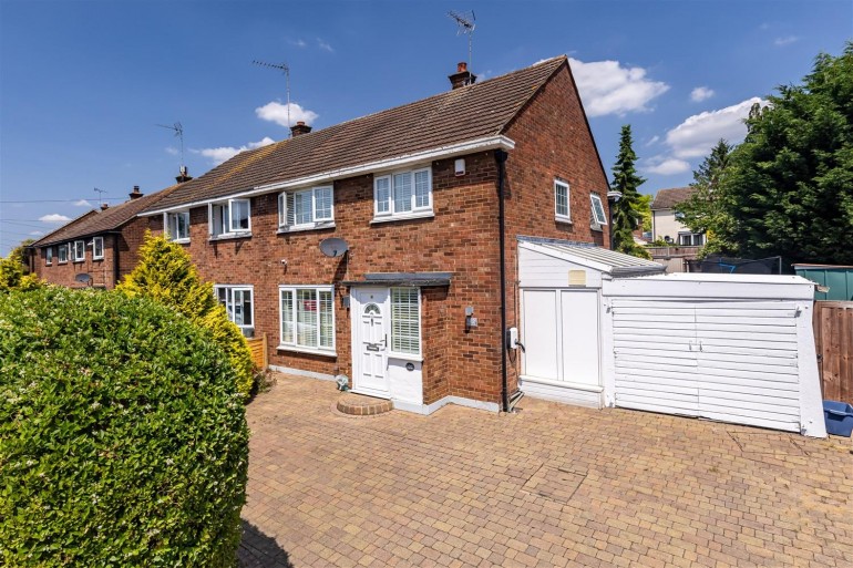 Beaconfield Road, Epping