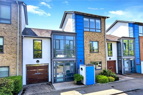 View Full Details for St. Nicholas Green, Newhall
