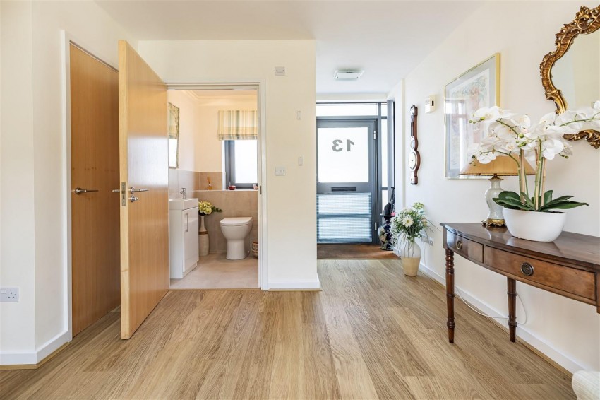 Images for St. Nicholas Green, Newhall