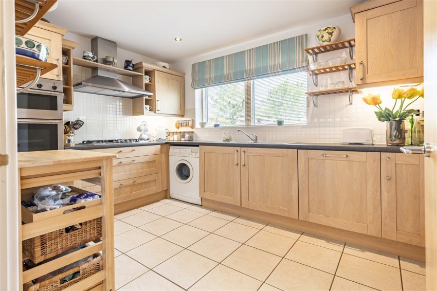 Images for St. Nicholas Green, Newhall