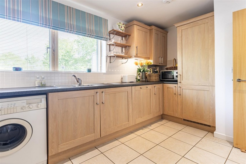 Images for St. Nicholas Green, Newhall