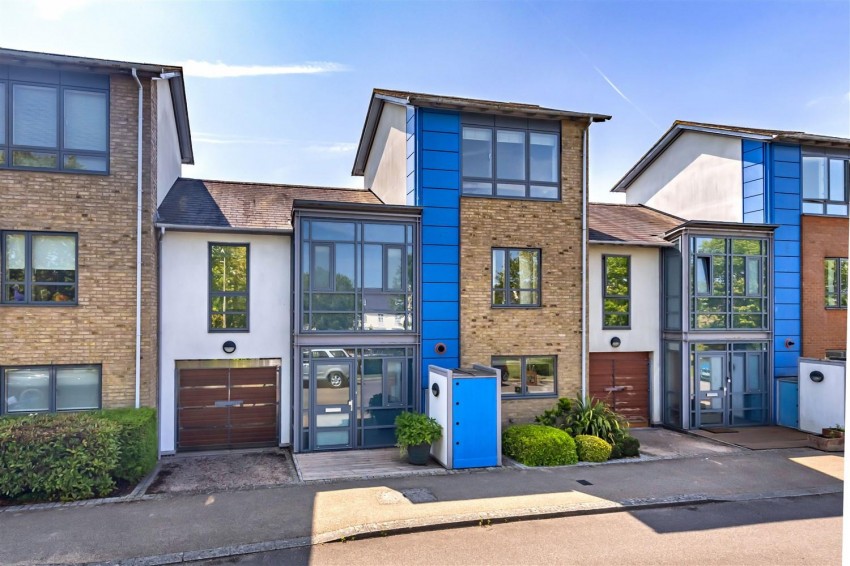 Images for St. Nicholas Green, Newhall