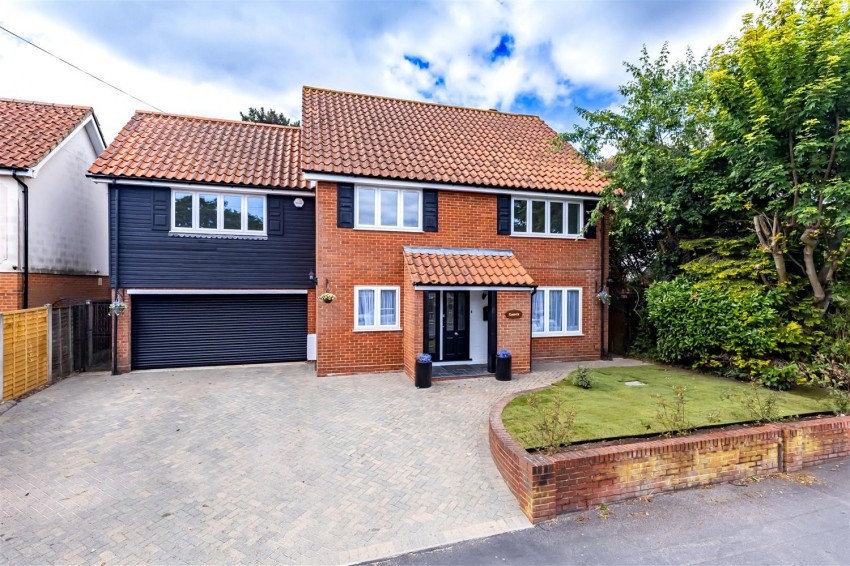 Images for Kendal Avenue, Epping