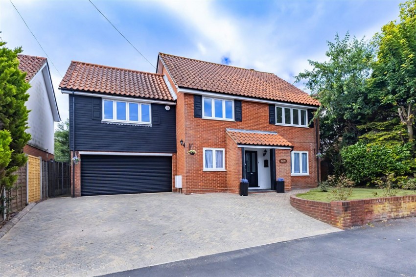 Images for Kendal Avenue, Epping