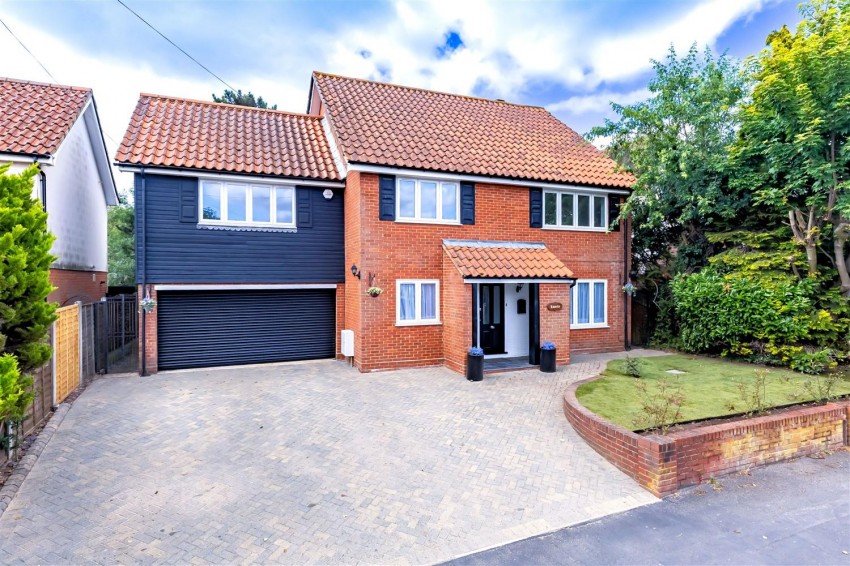 Images for Kendal Avenue, Epping