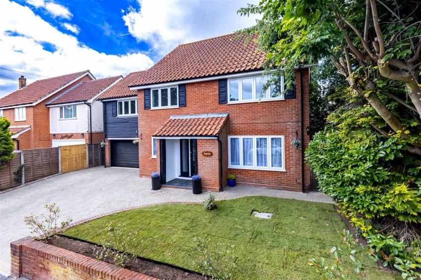 Images for Kendal Avenue, Epping