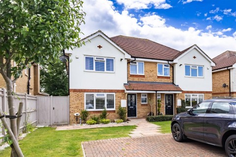 View Full Details for Upland Road, Thornwood