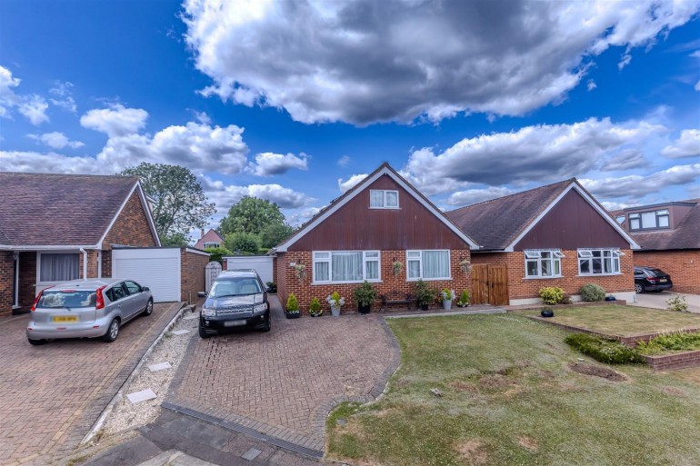 The Orchards, Epping