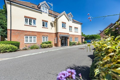 View Full Details for Archer Close, Coopersale