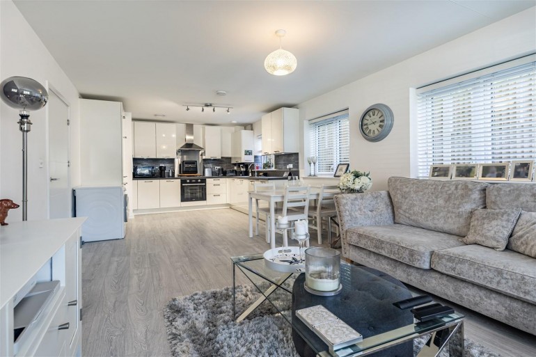 Archer Close, Coopersale