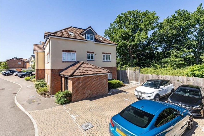 Images for Archer Close, Coopersale