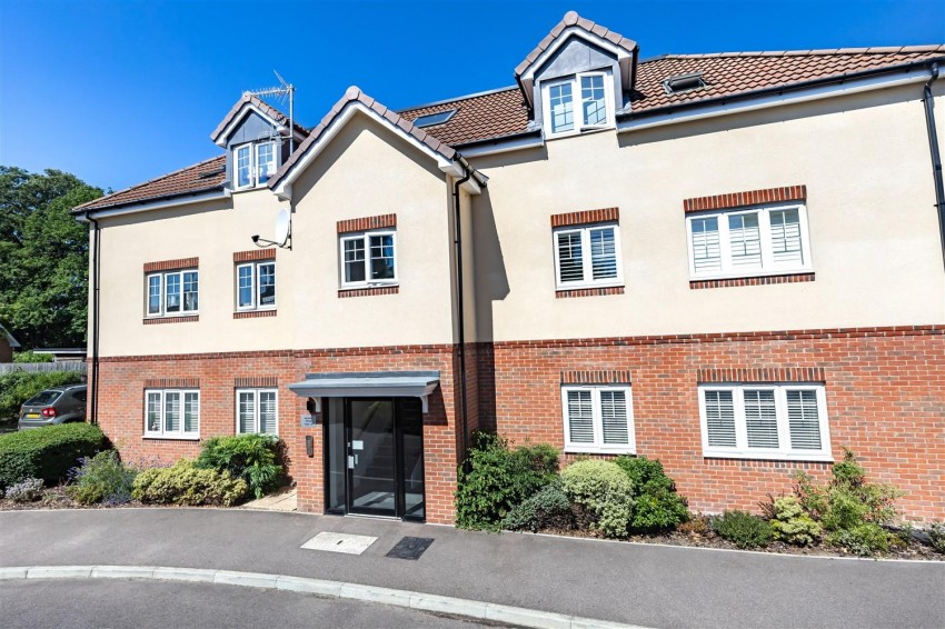 Images for Archer Close, Coopersale