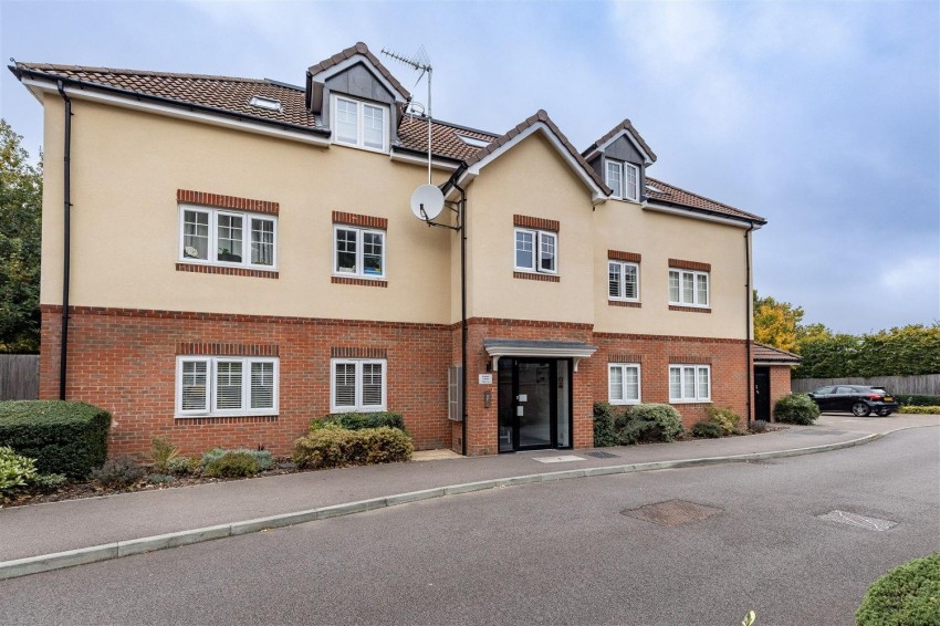 Images for Archer Close, Coopersale
