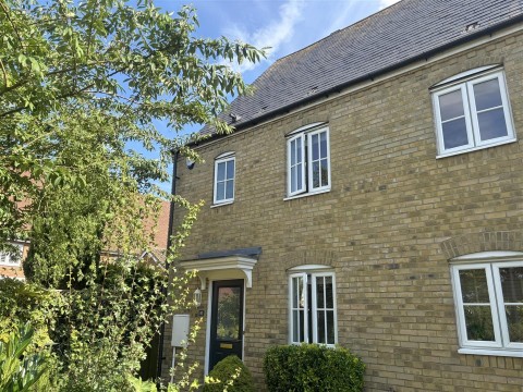 View Full Details for The Gables, Ongar