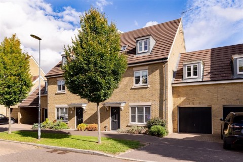 View Full Details for Kings Wood Park, Epping
