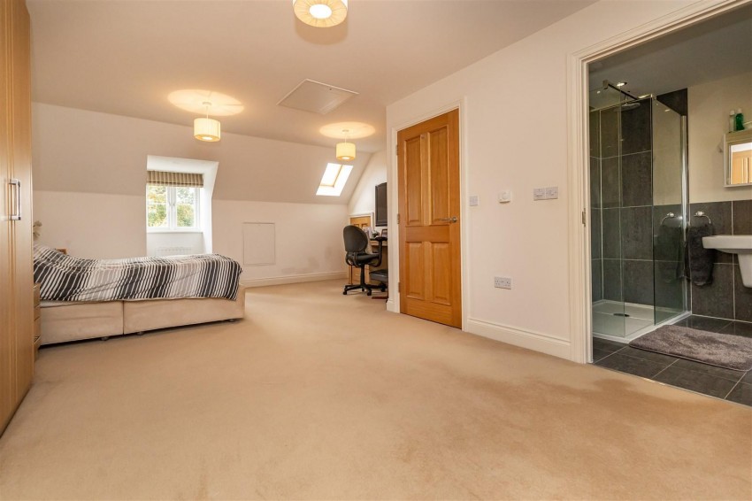 Images for Kings Wood Park, Epping