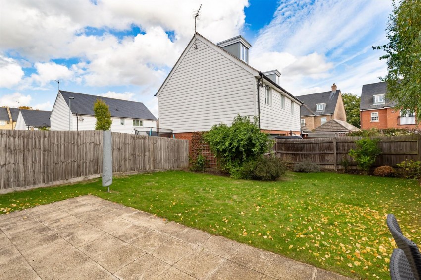 Images for Kings Wood Park, Epping