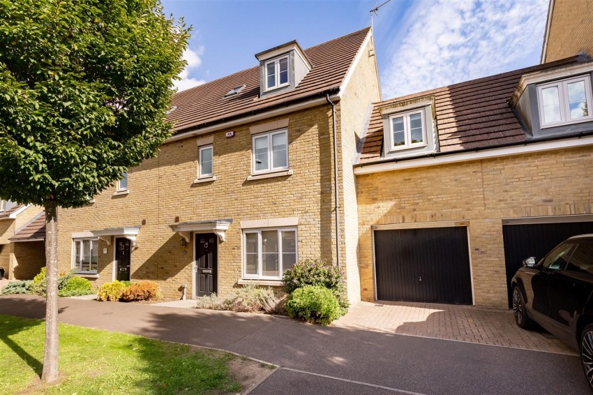Images for Kings Wood Park, Epping